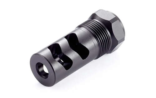 Barrels Choke Tubes Wilson Combat WILSON RT MB 9MM 5/8X24 BLK &bull; Model: 